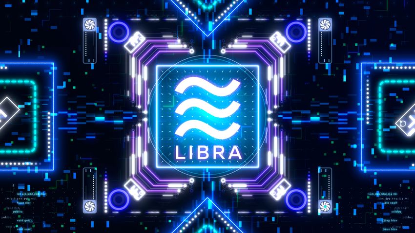 Facebook Libra
