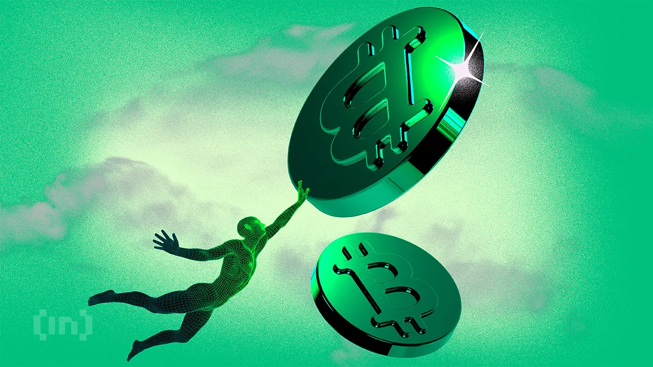 Bitcoin (BTC) Yeni Zirvede, Yeni Bir Çöküşten Kaçınabilir mi?