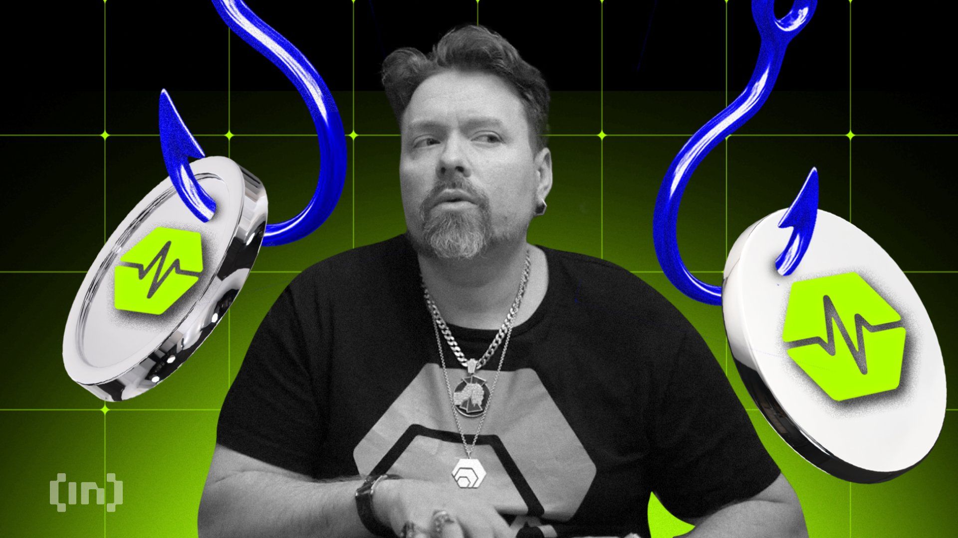 Richard Heart ‘Verschijnt Opnieuw’ Met Advocaten, HEX Tokens Stijgen Met Dubbele Cijfers