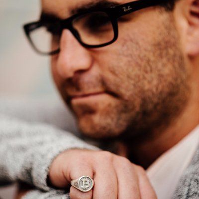 Charlie Shrem