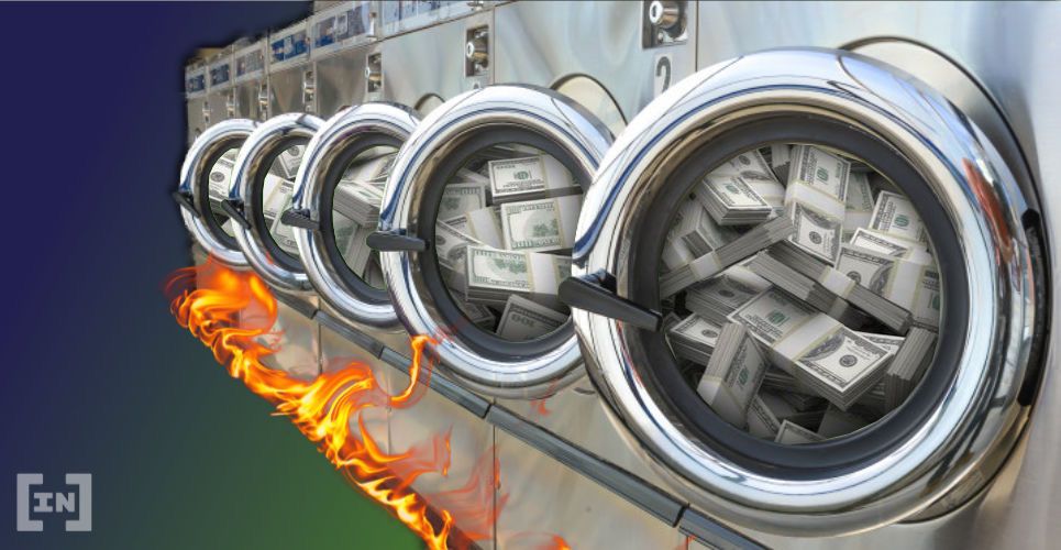 FinCEN belegt Bitcoin Mixing Service mit einer Geldstrafe von 60 Millionen USD