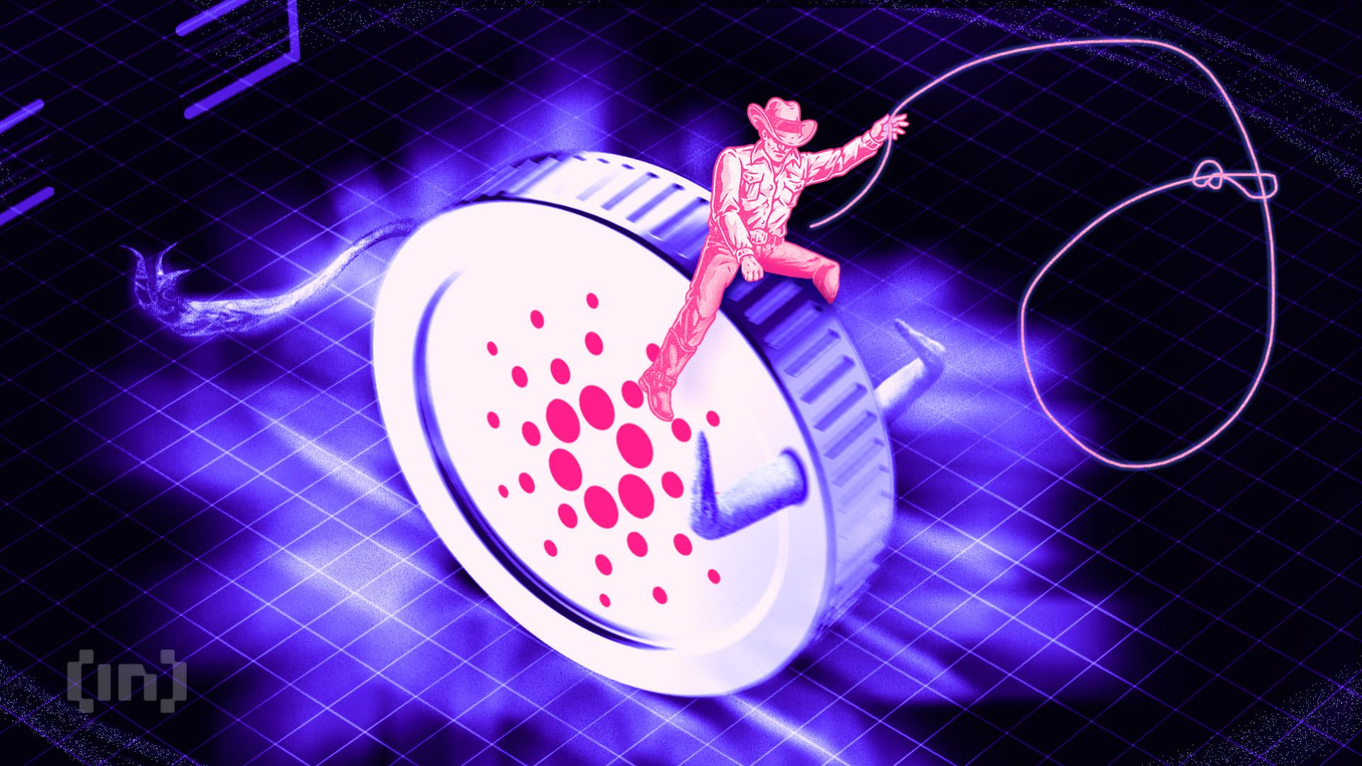 Harga Cardano (ADA) Naik 7% di Tengah Akumulasi Whale yang Stabil