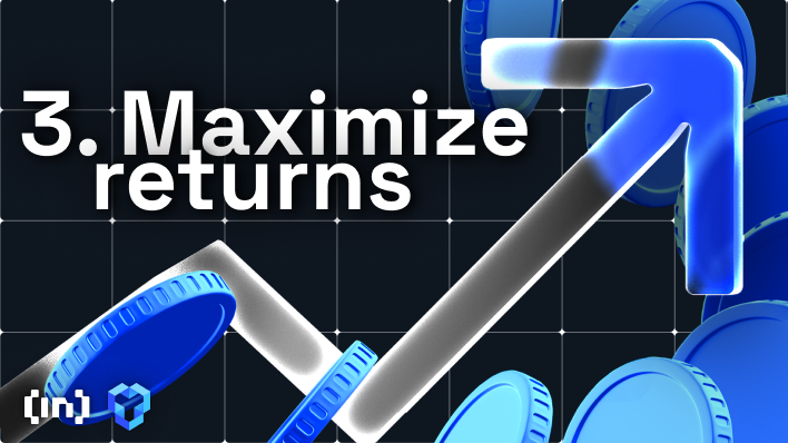 How can you maximize returns with MultiHODL?