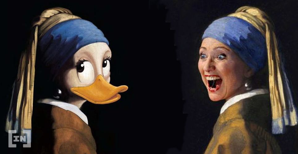 AI Researchers ‘Aren’t Ready’ For Deepfakes, Blockchain May Be A Solution