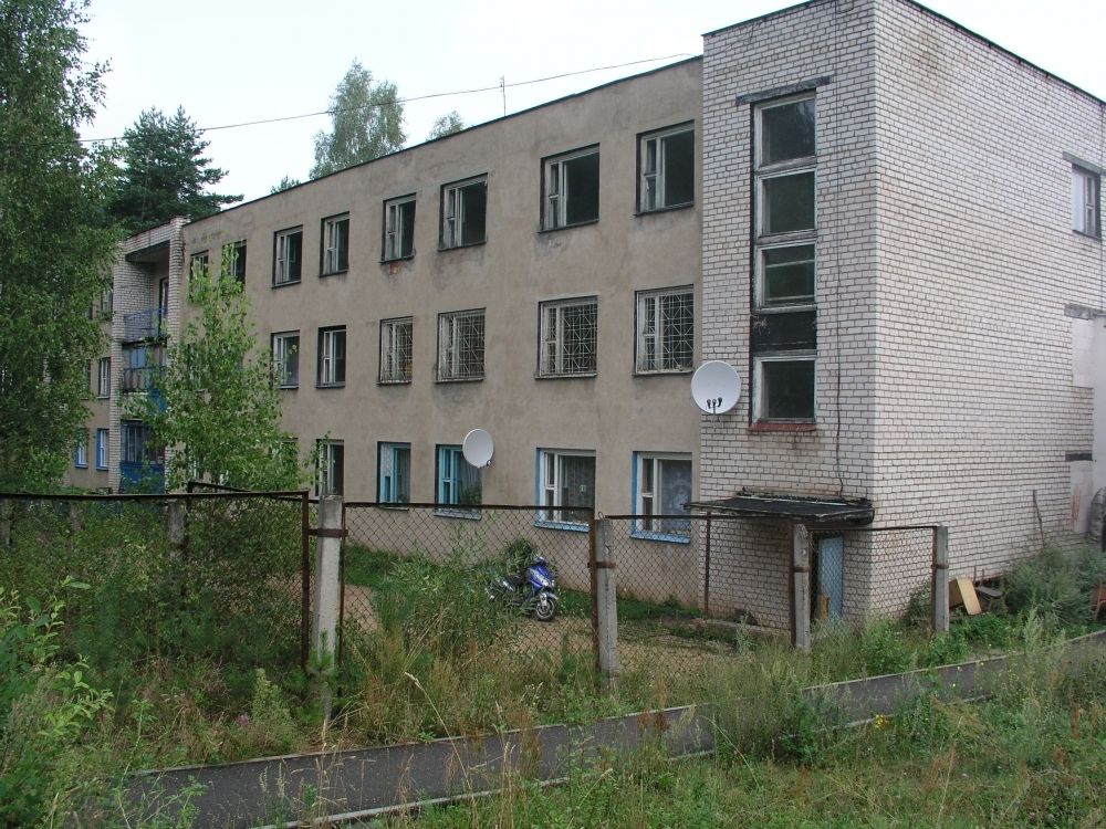 Доманово, майнинг криптовалют в детском лагере