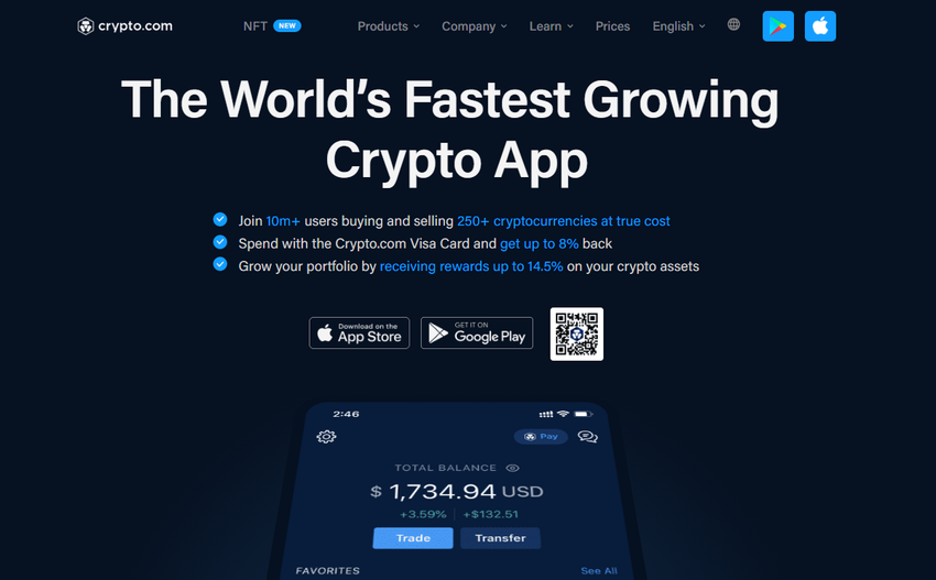 Top 11 Krypto-Unternehmen, die du 2022 auf dem Radar haben solltest de.beincrypto.com