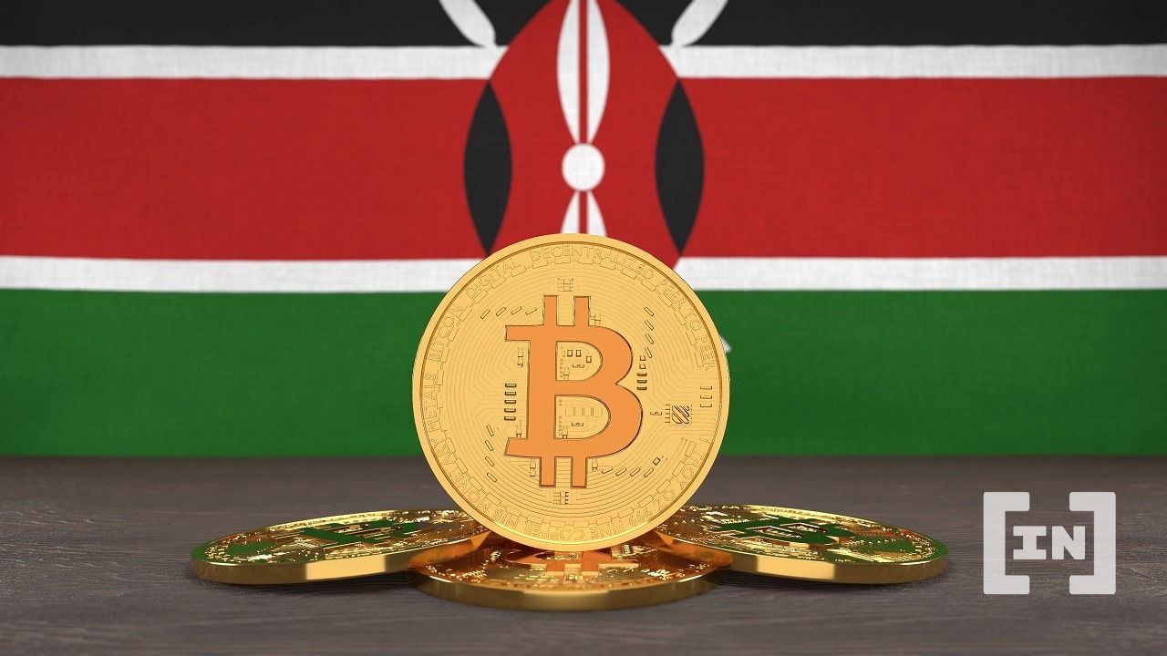 Bitcoin Mining: Kenya Offers Renewable Energy Sources to Miners