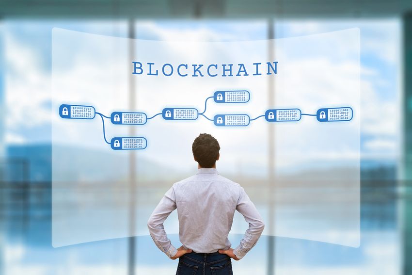 blockchain lisk