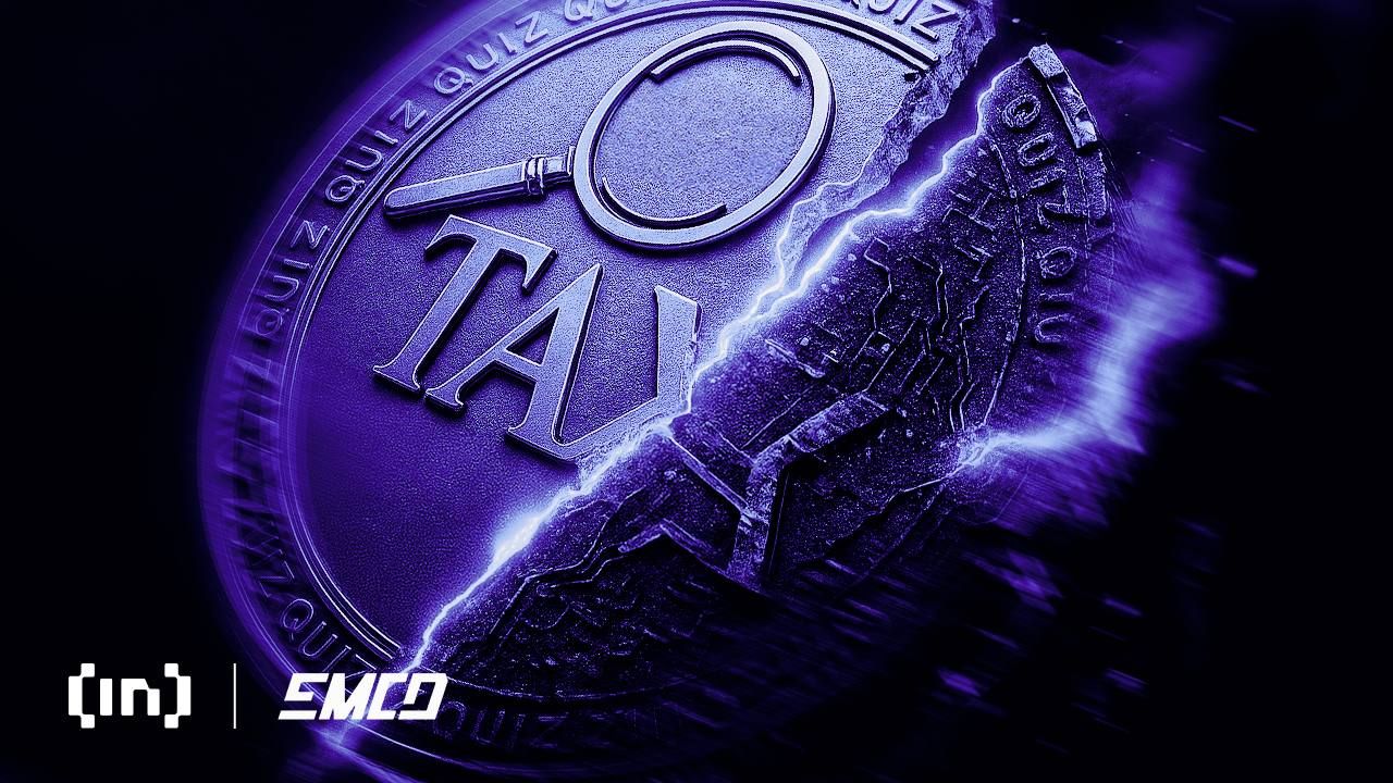 EMCD Crypto-Steuer – und Compliance-Quiz: Teste dein Wissen, spare Geld & gewinne Preise!