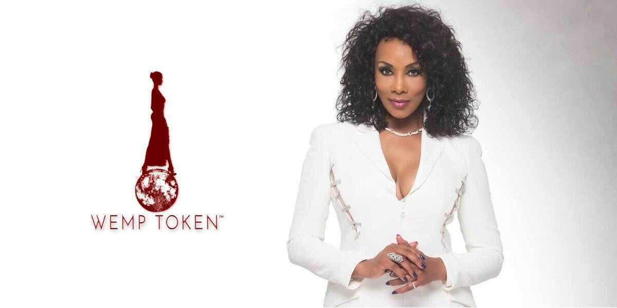Vivica A. Fox Partners With Women Empowerment Token (WEMP)