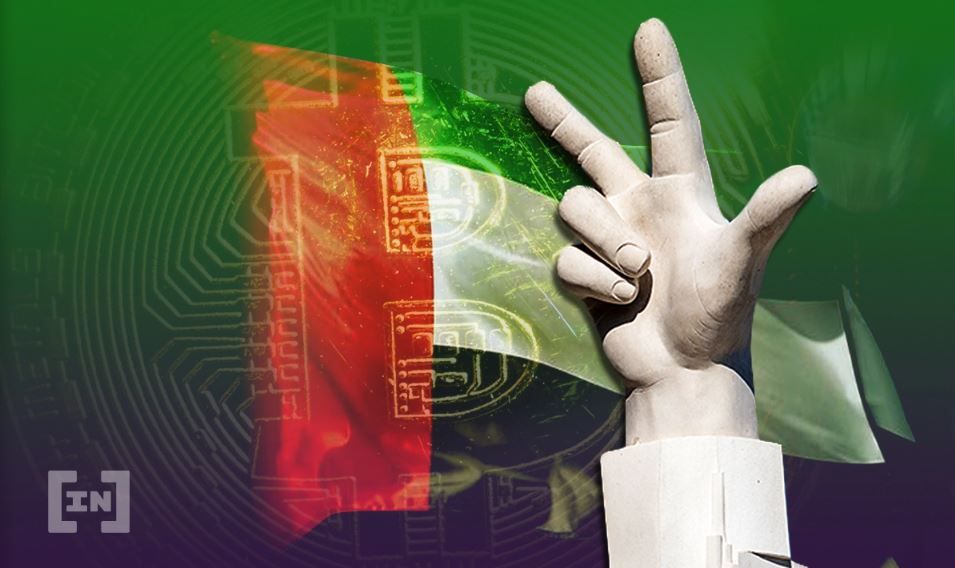 암호화폐 전문 투자사 ‘쓰리애로우 캐피탈’ 본사 두바이로 이전…친암호 생태계 성장에 대한 기대 상승