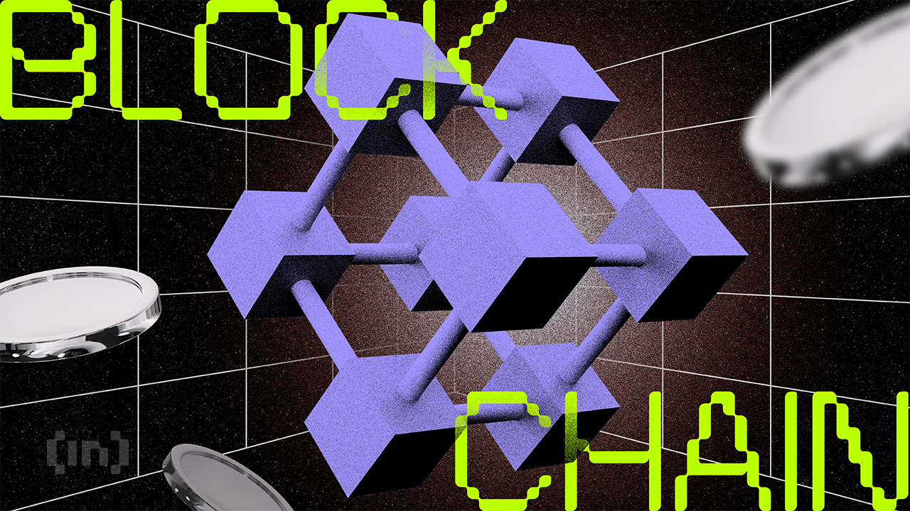 Deze blockchain kondigt een tokenstandaard aan om te wedijveren met Ethereums ERC-404