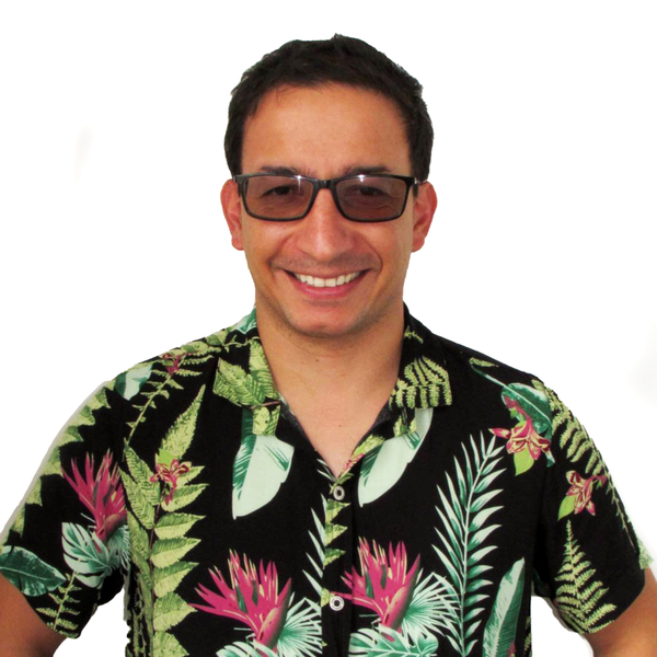 Mauricio Tovar - Co-Founder de Tropykus
