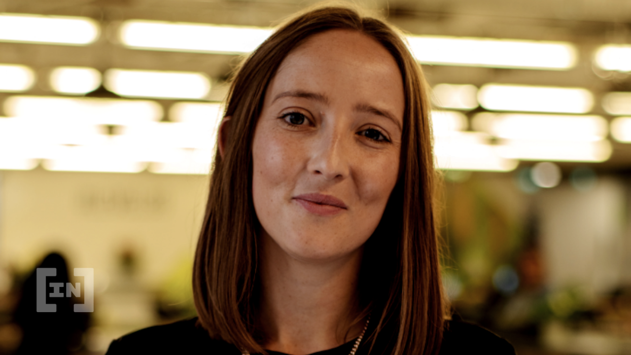 Lexi Short of DeversiFi Talks the Language of Marketing for an Inclusive Web3 World