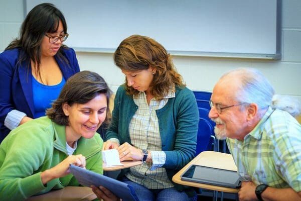 Workshop für Krypto-Einsteiger von Hallo Krypto!