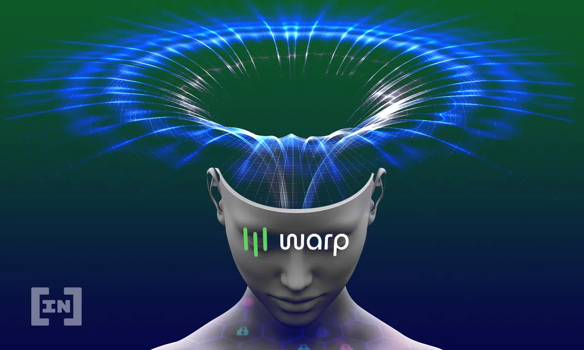 Warp Finance es relanzado con “seguridad adicional” de Chainlink