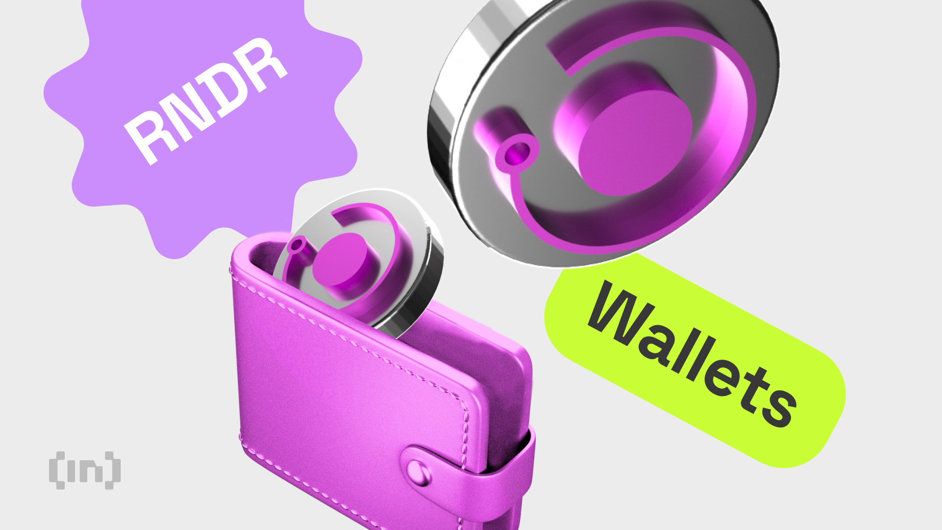 5 Best Render Token (RNDR) Wallets for 2025