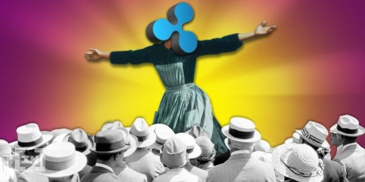 Milyarder Mark Cuban da SEC Karşıtı Ripple  Topluluğuna Katıldı