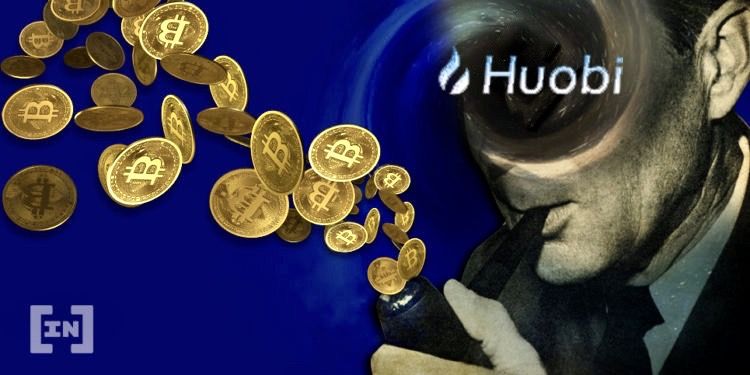 Kripto Para Borsası