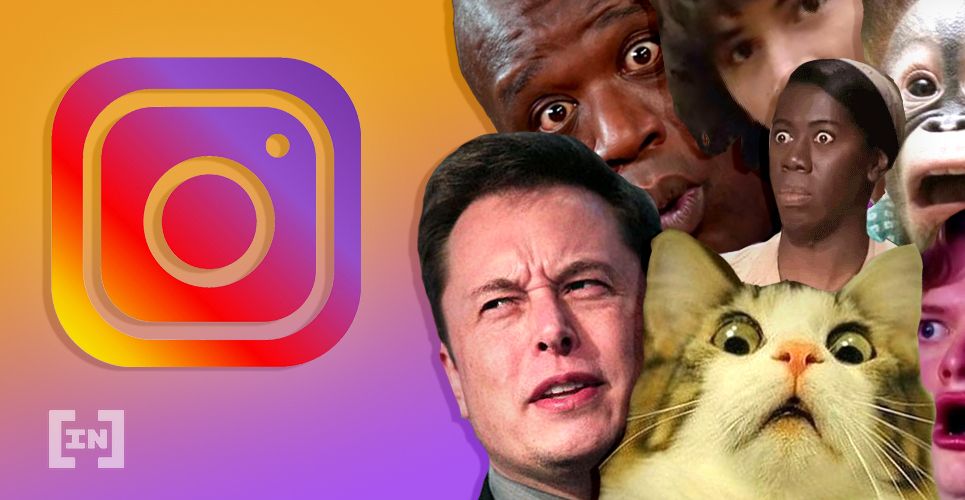 With Instagram Purging Meme Pages, We Need a Decentralized Platform for Memes