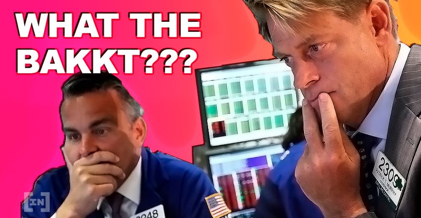 Bakkt