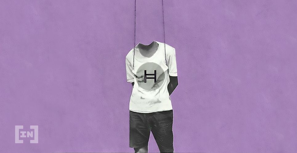 Hedera Hashgraph Claims Facebook Stole Its Idea for Libra