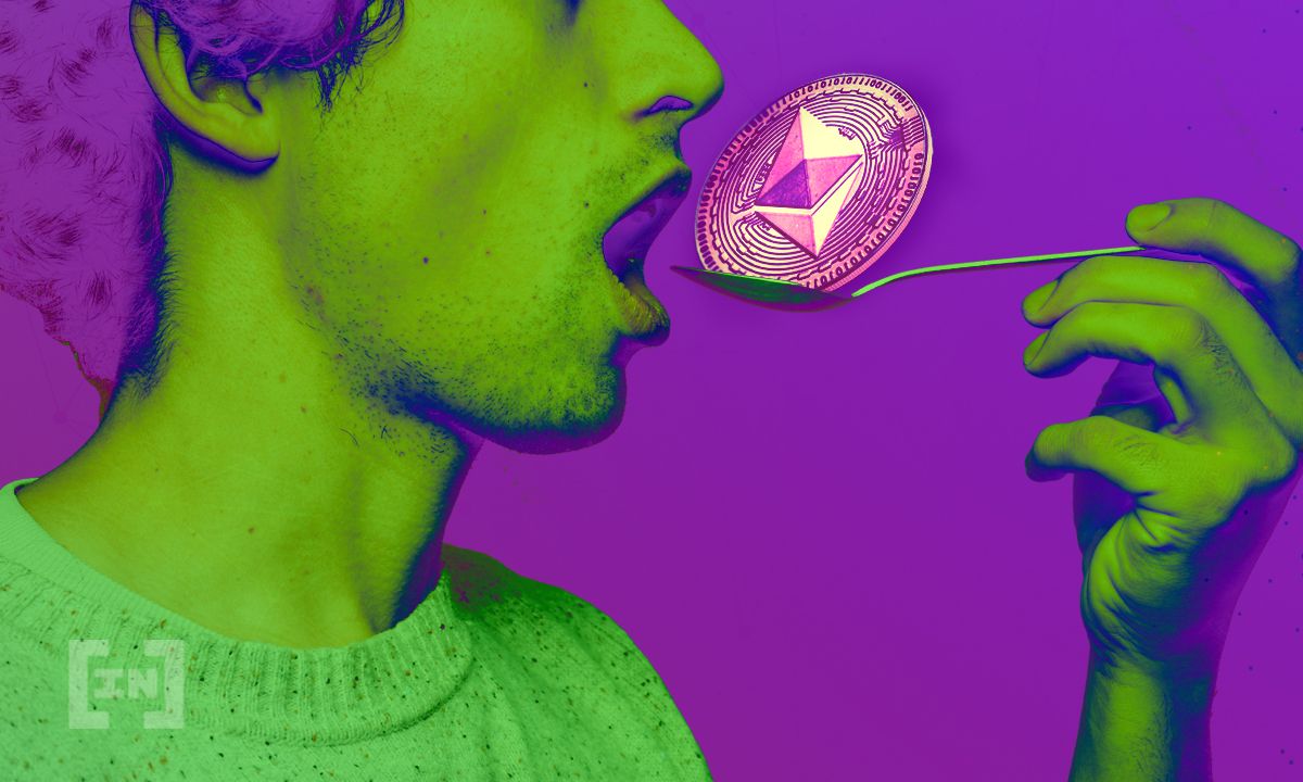 Three Arrows Capital Buys $660M of ETH Since Billionaire Founder ‘Abandoned’ Ethereum