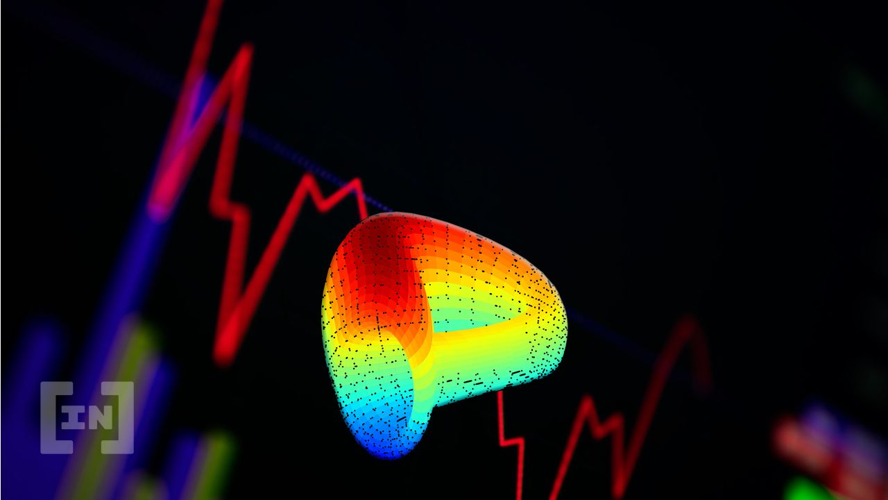 Curve DAO Token (CRV) Bounces at Crucial Horizontal Level – Biggest Weekly Gainers