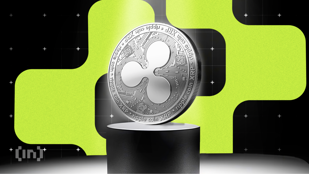 Ripple покупает корпоративного казна...