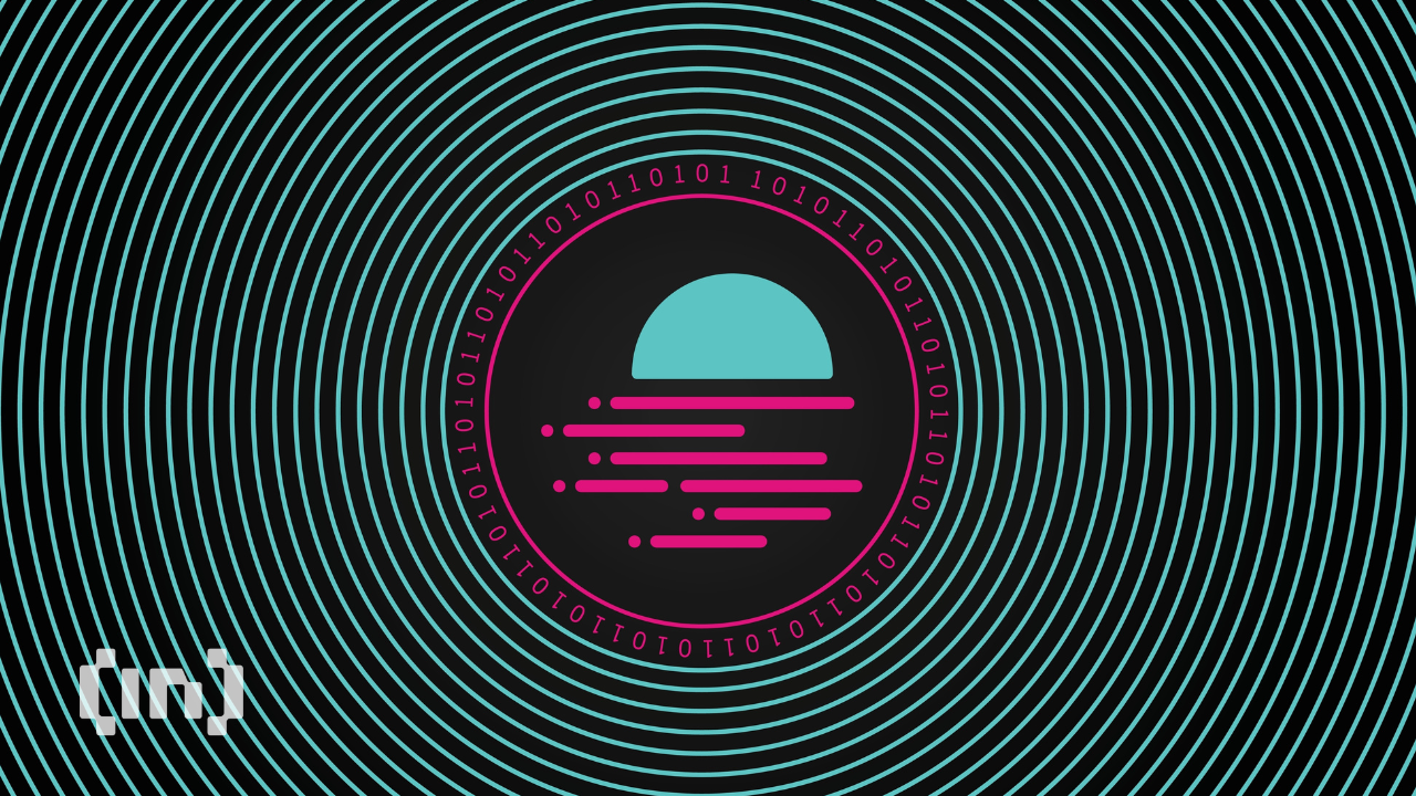 È questa la causa dell’aumento di prezzo del 50% di Moonbeam (GLMR)?