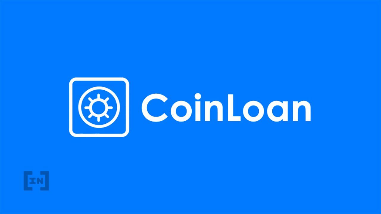 Thêm một nền tảng cho vay CoinLoan thay đổi hạn mức rút tiền của người dùng 