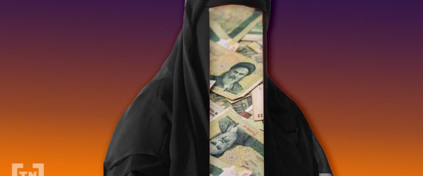 Iran Mulls Over Viability of Gold-Backed Cryptocurrency While U.S. Sanctions Hit