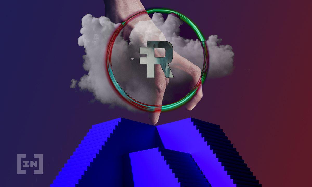 Reserve Rights (RSR) Drops To New Yearly Low