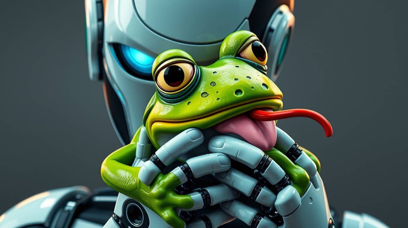 Une IA nous dit quels altcoins pourraient exploser en septembre