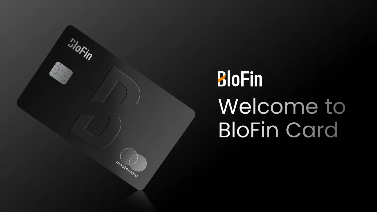 BloFin và Mastercard ra mắt thẻ Crypto Card cho phép thanh toán an toàn và dễ dàng