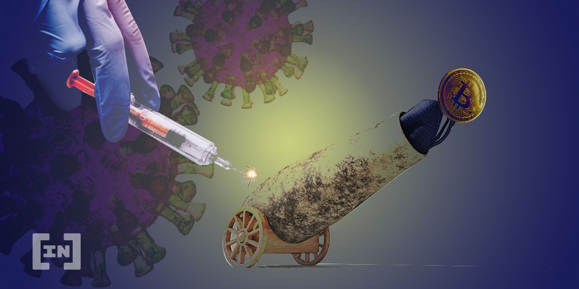 전 중앙은행 총재: “코로나가 중국의 디지털화폐 발행을 앞당길 수 있다.”