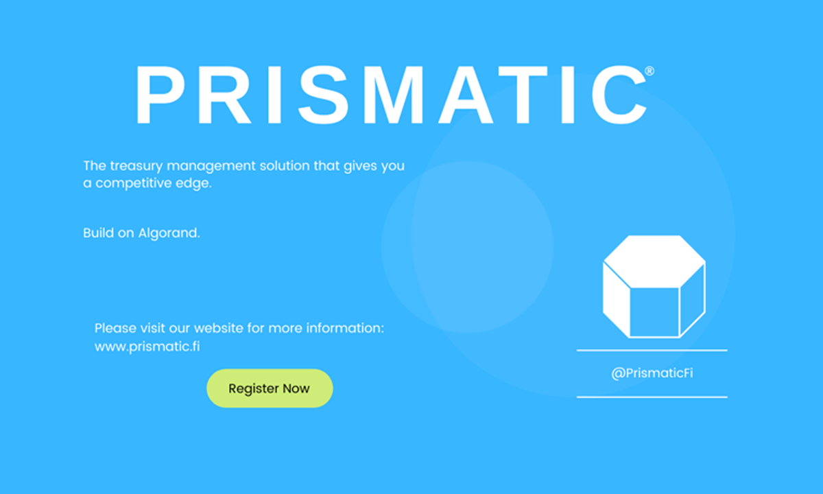 Prismatic Closed $2M Seed-Raise