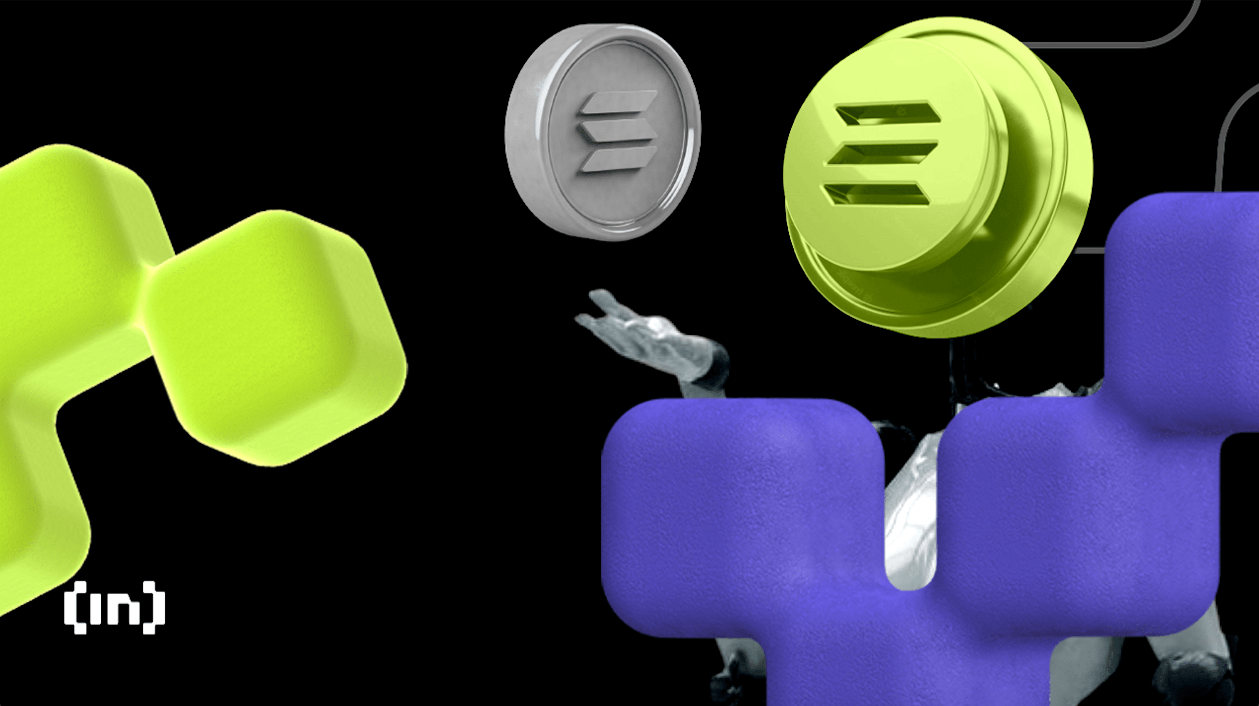 NFT trên Solana có thể giúp đảo chiều giá SOL hay không?