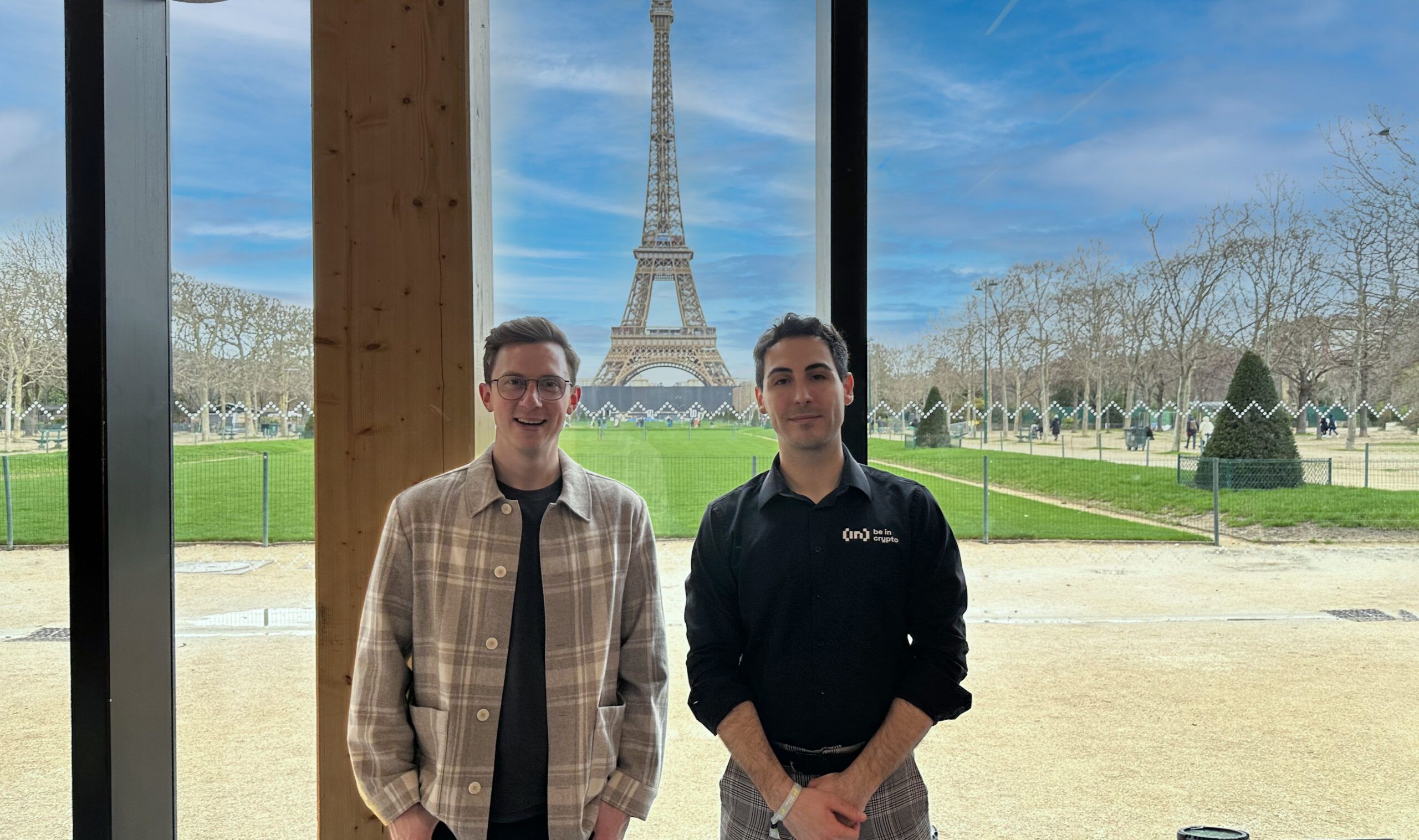 Non, le metaverse n’est pas mort ! L’interview de Robert Whitehead d’Improbable