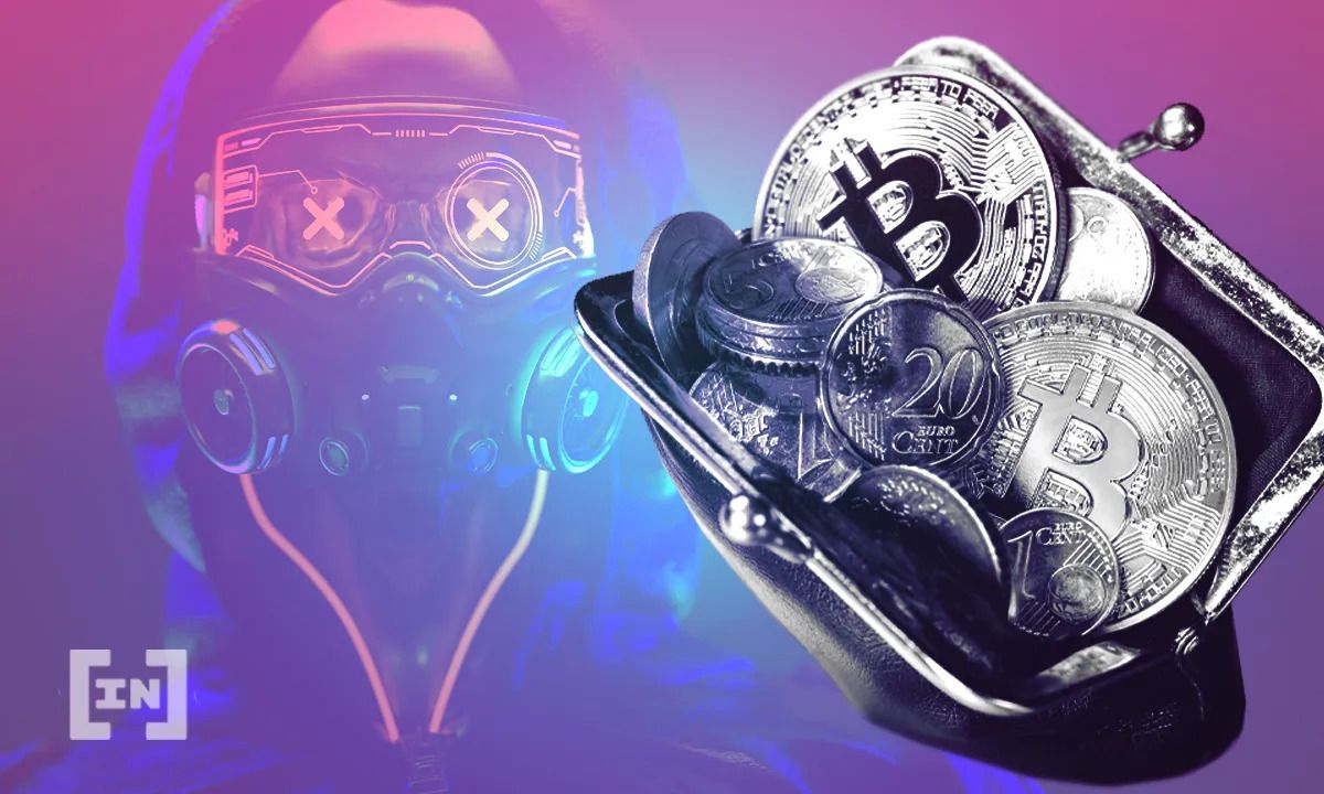 Polícia britânica apreende R$ 2,1 bilhões em criptomoedas