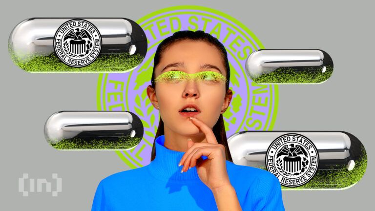 Neue Krypto-Überwachung für Banken: Was hat die FED vor?