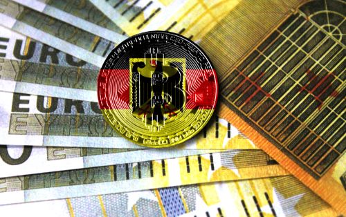 germany bitcoin