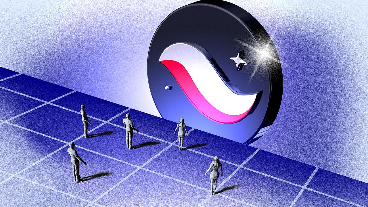 ราคา Starknet STRK พุ่งขึ้น 10% หลังประกาศเรื่อง Staking ต่อไปจะเป็นอย่างไร