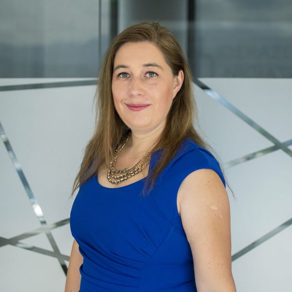 María Fernanda Juppet