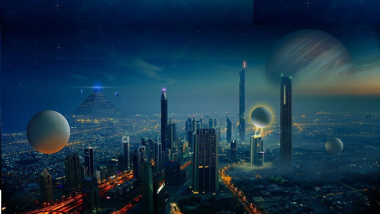 Metaverse : la première banque décentralisée au monde voit le jour