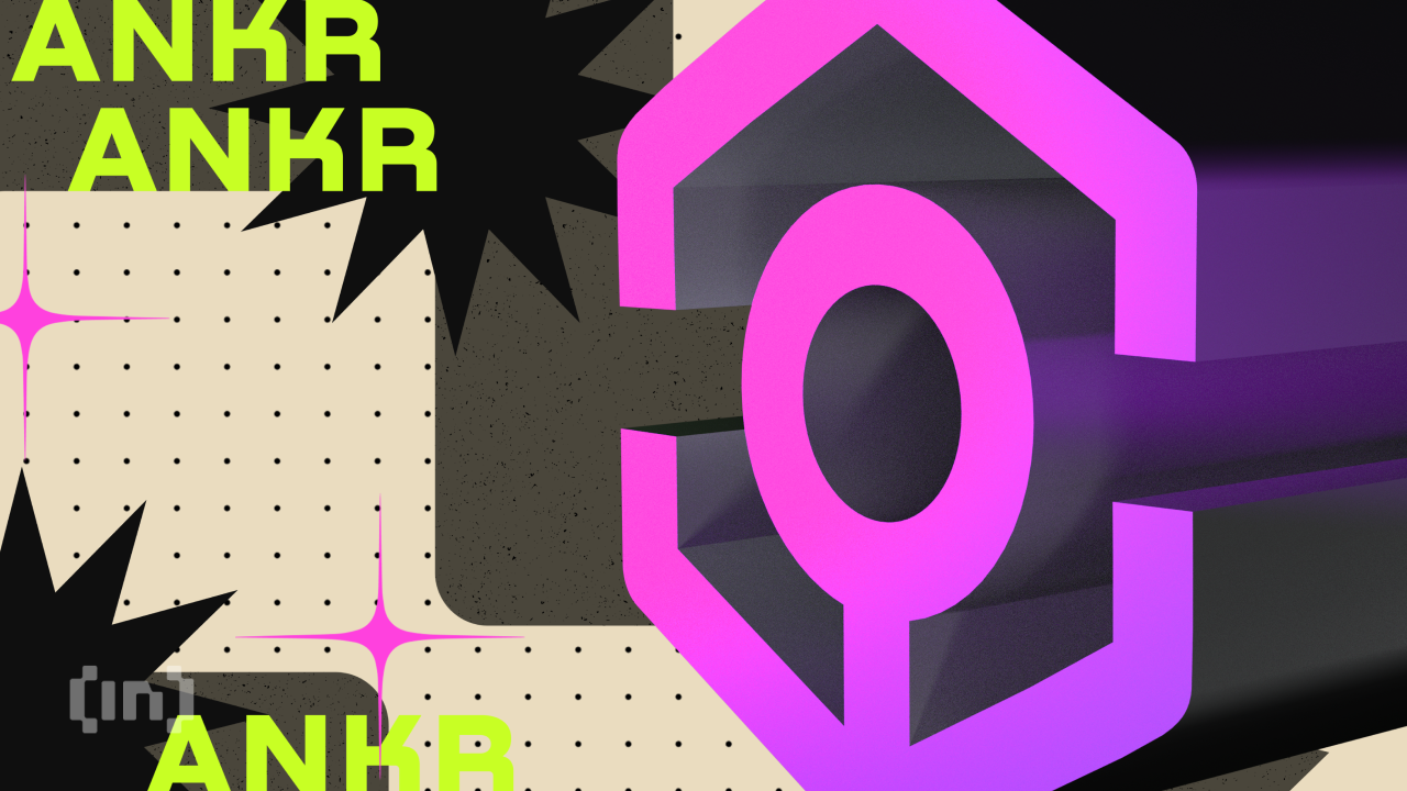 ANKR Crypto Explainer for Beginners