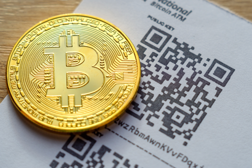 bitcoin scam