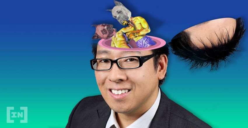 samson mow