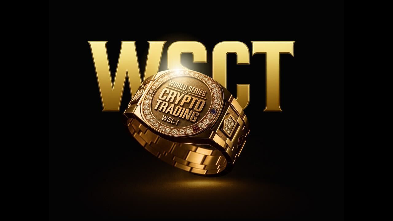 Hash Hedge e Walbi lanciano la World Series of Crypto Trading (WSCT): la prima serie di trading globale con una finale dal vivo tra umani e IA a Dubai