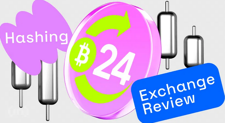 Reseña de Hashing24 (2026): Explorando su cloud mining